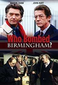 Who Bombed Birmingham (1990)