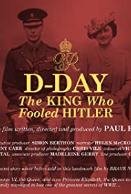 D Day The King Who Fooled Hitler (2019)