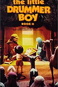 The Little Drummer Boy Book II (1976)
