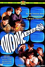 The Monkees (1966-1968)