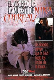 La mort mysterieuse de Nina Chereau (1988)