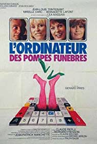 Lordinateur des pompes funebres (1976)