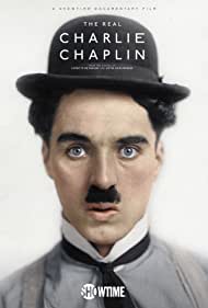 The Real Charlie Chaplin (2021)