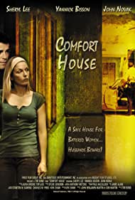 Watch Full Movie :The Secrets of Comfort House (2006)