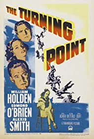 The Turning Point (1952)