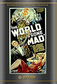 The World Gone Mad (1933)