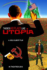 Theres No Place Like Utopia (2014)
