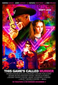 Watch Full Movie :This Games Called Murder (2021)