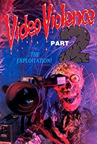 Watch Full Movie :Video Violence 2 (1988)