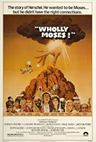 Watch Full Movie :Wholly Moses (1980)