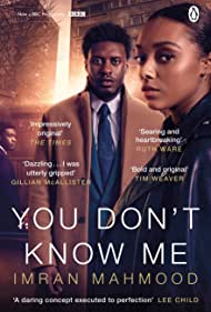 You Dont Know Me (2021)