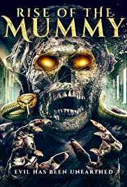 Mummy Resurgance (2021)
