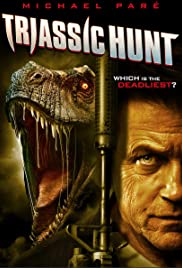 Watch Full Movie :Triassic Hunt (2021)