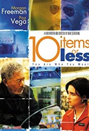 10 Items or Less (2006)
