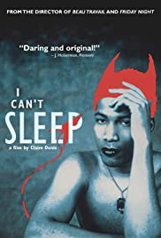 I Cant Sleep (1994)