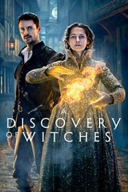 Watch Full Tvshow :A Discovery of Witches (2018)