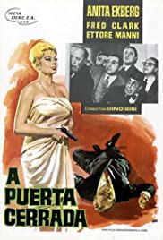 Watch Full Movie :A porte chiuse (1961)