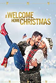 Watch Full Movie :A Welcome Home Christmas (2020)