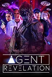 Agent II (2021)