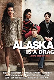 Alaska Is a Drag (2016)