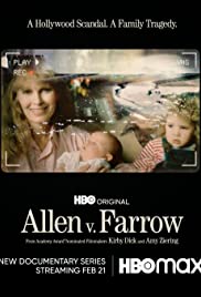 Watch Full Tvshow :Allen v. Farrow (2021 )