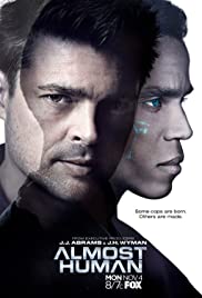 Almost Human (20132014)