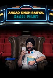 Angad Singh Ranyal: Kaafi Filmy (2019)