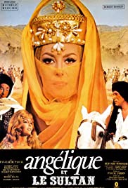 Angelique and the Sultan (1968)