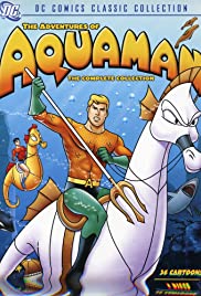 Aquaman (19671969)