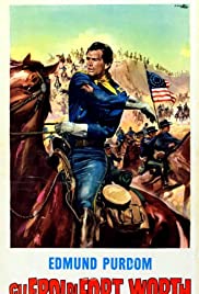 Assault on Fort Texan (1965)