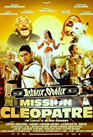 Watch Full Movie :Asterix & Obelix: Mission Cleopatra (2002)