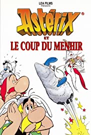 Watch Full Movie :Asterix and the Big Fight (1989)