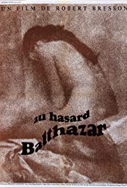 Au Hasard Balthazar (1966)
