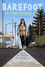 Barefoot: The Mark Baumer Story (2019)