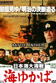 Battle Anthem (1983)