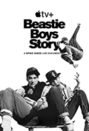 Watch Full Movie :Beastie Boys Story (2020)