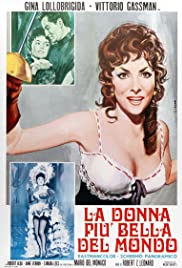 Beautiful But Dangerous (1955)