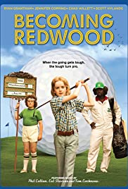 Becoming Redwood (2012)