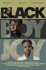 Black Boy Joy (2018)