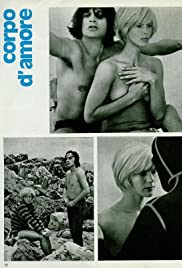 Watch Full Movie :Body of Love (1972)