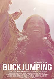 Buckjumping (2018)