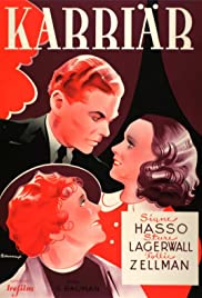Watch Full Movie :Career (1938)