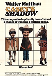 Caseys Shadow (1978)