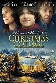 Watch Full Movie :Thomas Kinkades Christmas Cottage (2008)