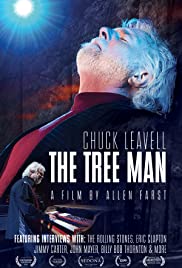 Chuck Leavell: The Tree Man (2020)