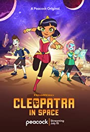 Cleopatra in Space (2019 )