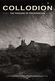 Collodion: The Process of Preservation (2020)