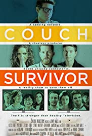 Couch Survivor (2015)