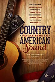 Country: Portraits of an American Sound (2015)