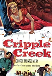 Watch Full Movie :Cripple Creek (1952)